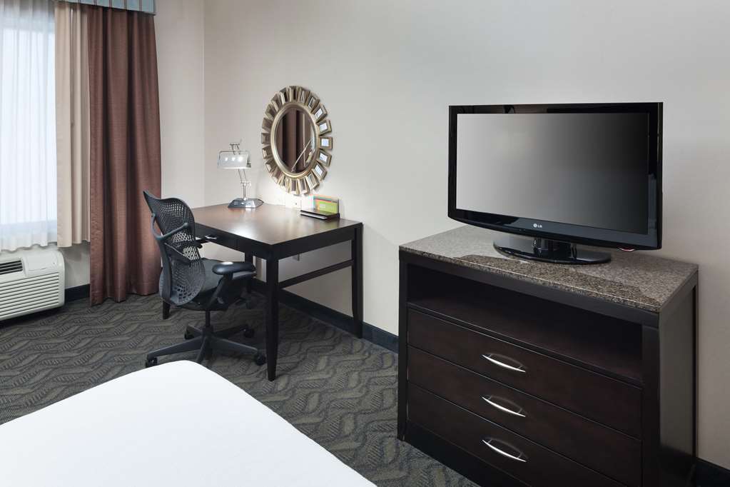 Hilton Garden Inn Silver Spring White Oak Habitación foto